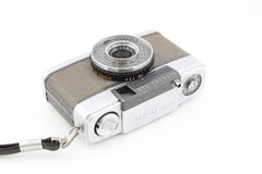 Olympus Pen-EE (#3801)