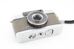 Olympus Pen-EE (#3801)
