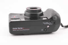 Vivitar Series 1 37O Z (#5309)