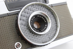Olympus Pen-EE (#3801)