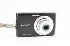 Sony Cyber-Shot DSC-W180 (#3808)