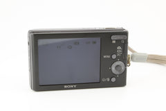 Sony Cyber-Shot DSC-W180 (#3808)