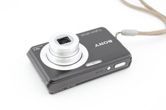 Sony Cyber-Shot DSC-W180 (#3808)