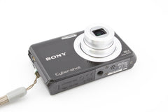 Sony Cyber-Shot DSC-W180 (#3808)