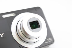 Sony Cyber-Shot DSC-W180 (#3808)