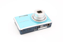 Olympus FE-4030 Blue (#3809)