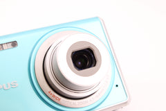 Olympus FE-4030 Blue (#3809)