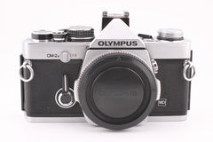 Olympus OM-2n Body (#5320)