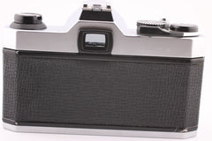 Pentax K1000 Body (#5322)