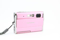 Olympus µ 1050 SW Pink (#3812)