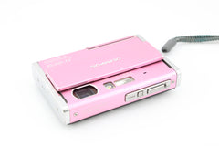 Olympus µ 1050 SW Pink (#3812)