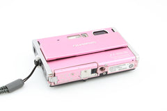 Olympus µ 1050 SW Pink (#3812)