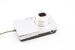Sony DSC-WX1 Silver (#3813)