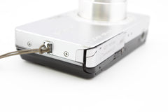 Sony DSC-WX1 Silver (#3813)