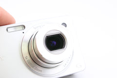 Sony DSC-WX1 Silver (#3813)