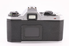 Pentax ME Super + 50mm f1.7 (#5324)