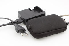 Sony DSC-WX1 Silver (#3813)