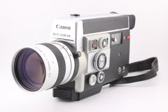 Canon Auto Zoom 814 Electronic (#5325)