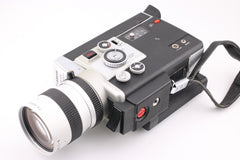 Canon Auto Zoom 814 Electronic (#5325)