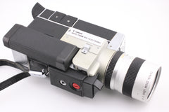 Canon Auto Zoom 814 Electronic (#5325)
