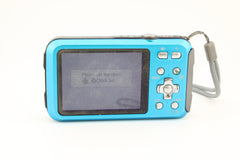 Panasonic Lumix DMC-FT25 (#3815)