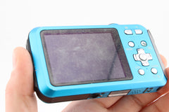 Panasonic Lumix DMC-FT25 (#3815)