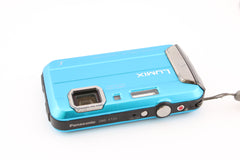 Panasonic Lumix DMC-FT25 (#3815)