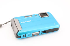 Panasonic Lumix DMC-FT25 (#3815)