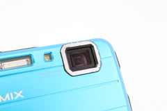 Panasonic Lumix DMC-FT25 (#3815)