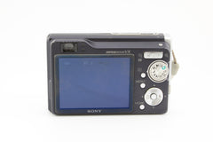 Sony Cyber-Shot DSC-W90 (#3816)