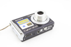 Sony Cyber-Shot DSC-W90 (#3816)