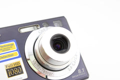 Sony Cyber-Shot DSC-W90 (#3816)