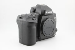 Canon EOS 3 Body (#3818)