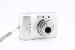 Nikon Coolpix L16 (#3819)
