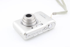 Nikon Coolpix L16 (#3819)