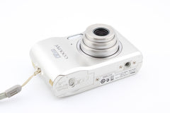 Nikon Coolpix L16 (#3819)