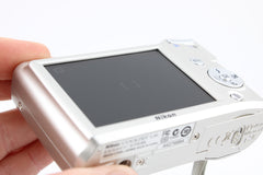 Nikon Coolpix L16 (#3819)