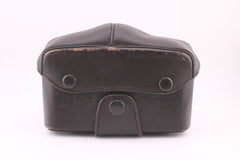 Olympus Brown Leather Case for OM-Series (#5333)