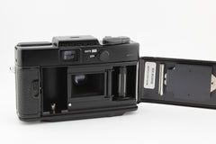 Minolta Hi-Matic SD (#3821)