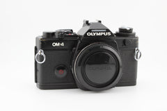 Olympus OM-4 Body (#3822)