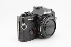 Olympus OM-4 Body (#3822)