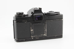 Olympus OM-4 Body (#3822)