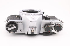 Pentax KX Body (#5334)