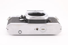 Pentax KX Body (#5334)