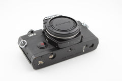 Olympus OM-4 Body (#3822)