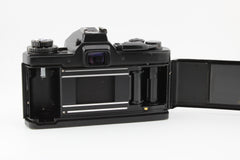 Olympus OM-4 Body (#3822)