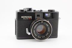 Konica Auto S3 (#3823)