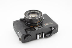 Konica Auto S3 (#3823)