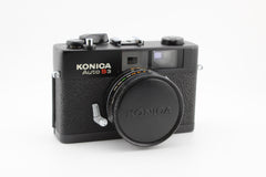 Konica Auto S3 (#3823)