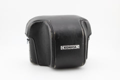 Konica Auto S3 (#3823)